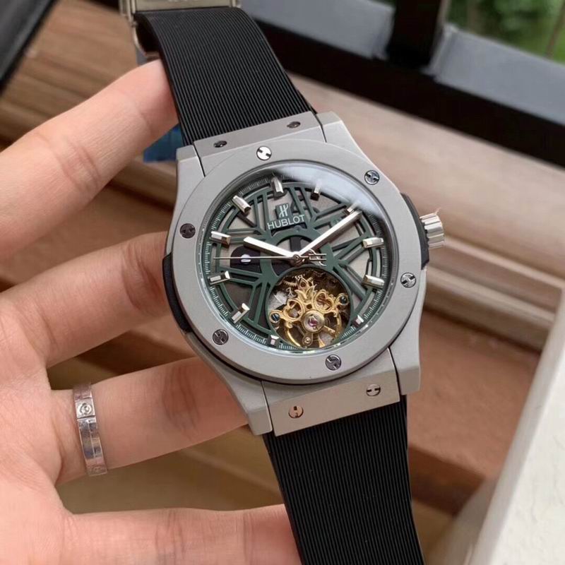 HUBLOT GENEVE Watch 595